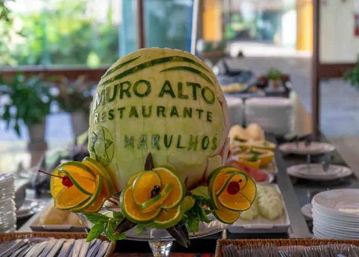 Marulhos Resort By Smart Stays Pôrto das Galinhas